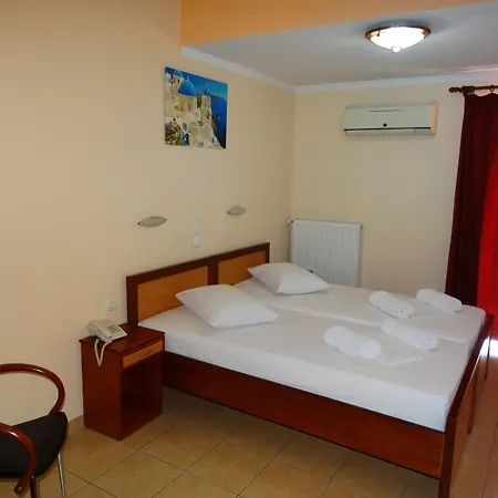 Faros I Hotel