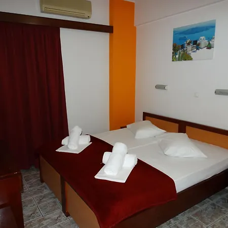 Faros I Hotel 3*