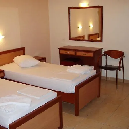 Faros I Hotel