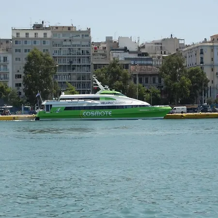 Hotel Faros I 3*