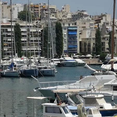 Faros I 3* Piraeus