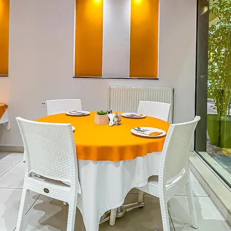 Faros I Hotel 3*