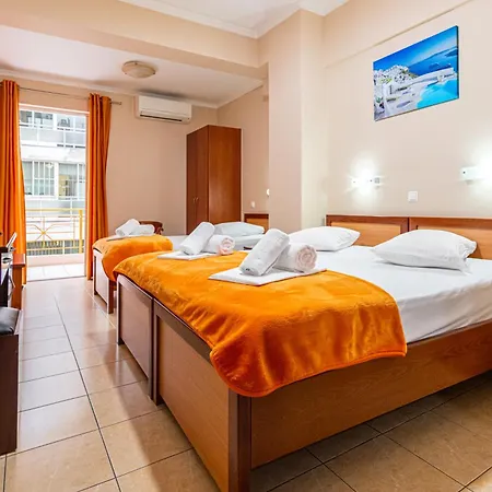 Faros I Hotel 3*