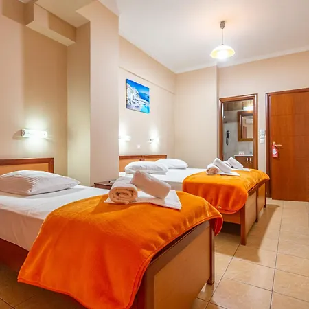 Hotel Faros I