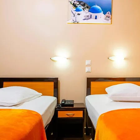 Hotel Faros I Piraeus