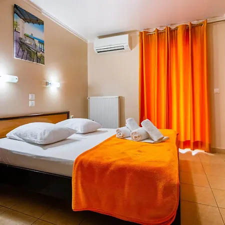 Hotel Faros I Piraeus