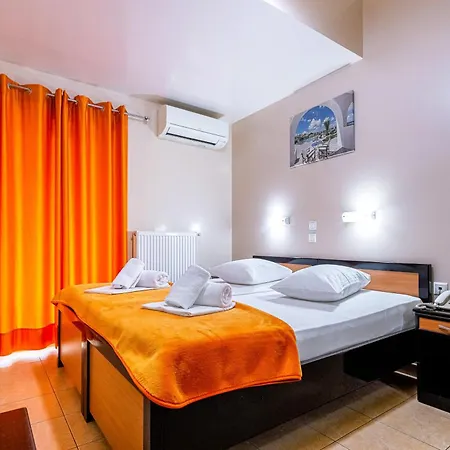 Faros I Hotel