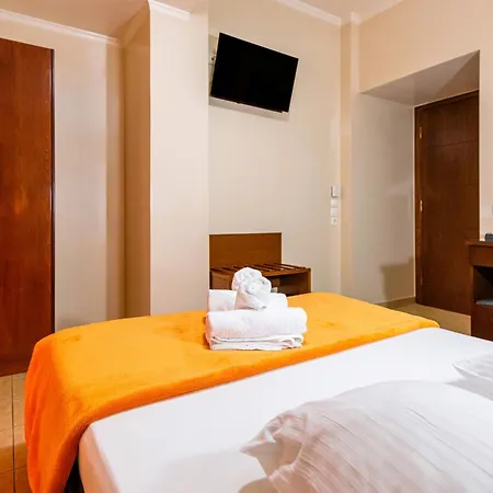 Faros I Hotel 3*