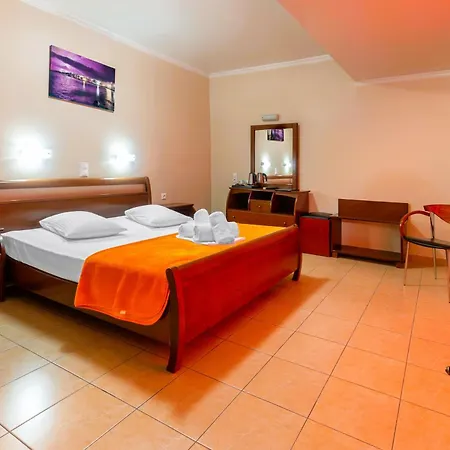 Hotel Faros I Piraeus