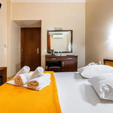 Hotel Faros I