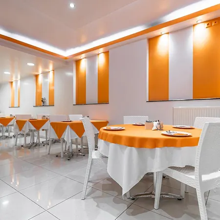 Hotel Faros I Piraeus