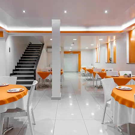 Faros I Hotel