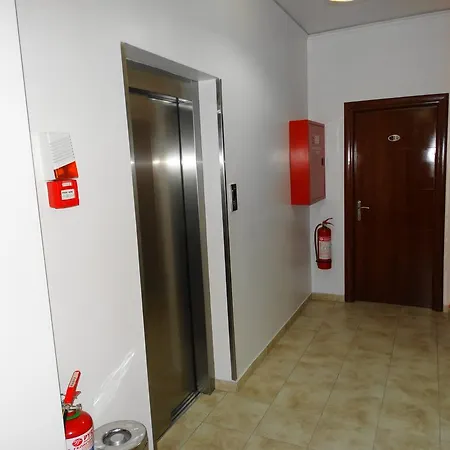 Faros I Hotel 3*