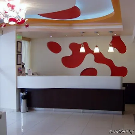 Hotel Faros I