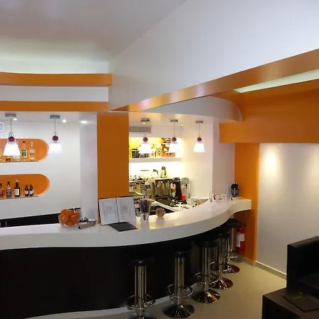 Faros I Hotel