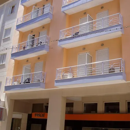 Faros I Pireusz